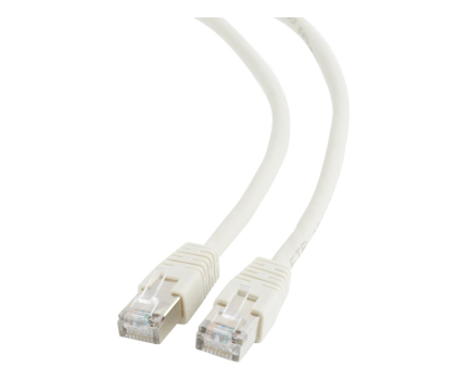 Gembird Kabel RJ-45 - RJ-45 FTP kat.6 5m